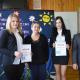 Życie szkoły - 2015 - Zakończenie roku szkolnego klas IV Technikum