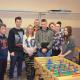 Szkoła - Sport - Sportowa kronika - CKZiU - 02/2017
